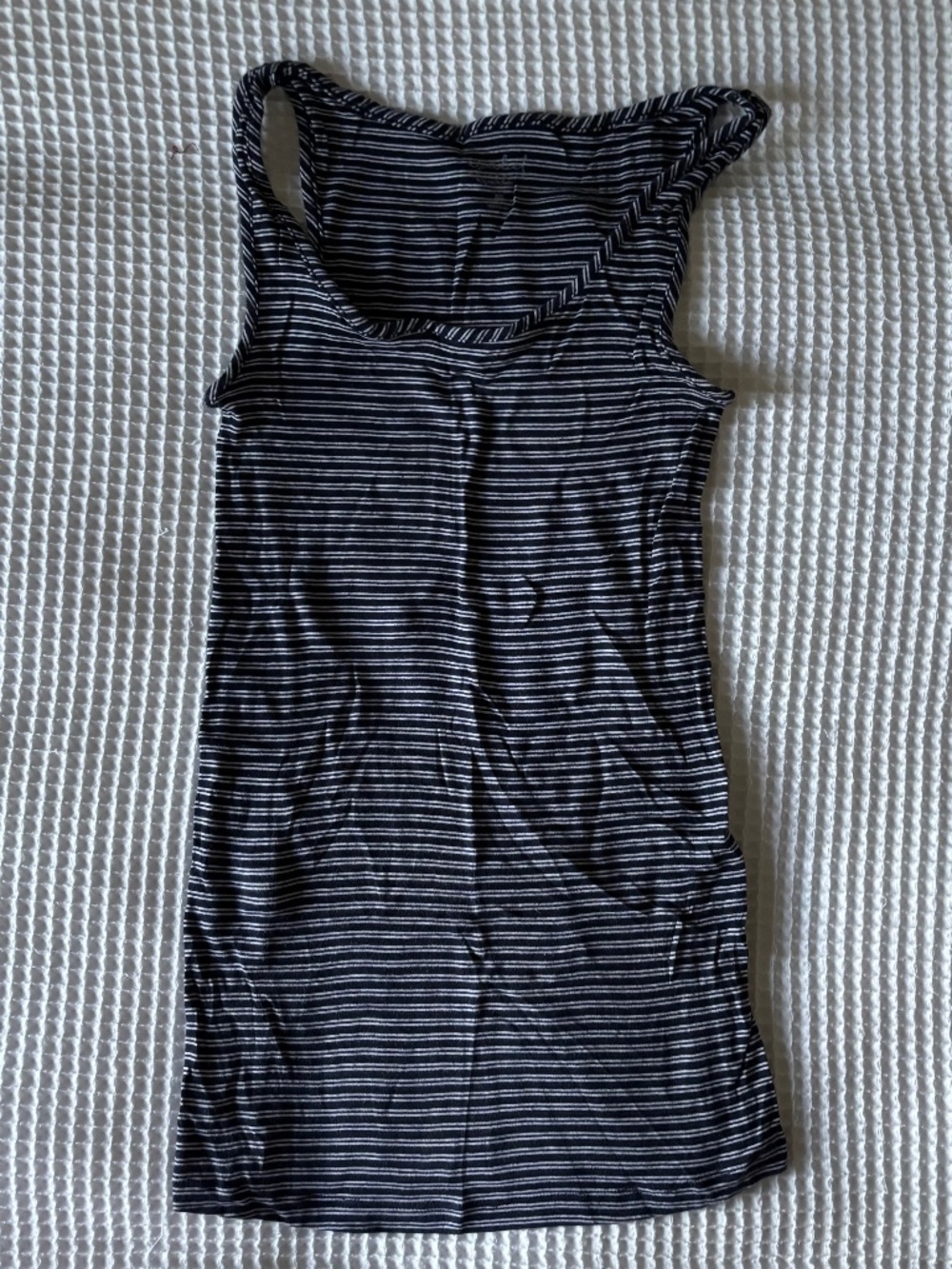 Isabel Maternity Tank